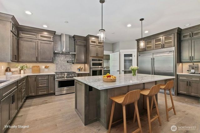 15672 N Deception Shores Drive, Anacortes, WA 98221