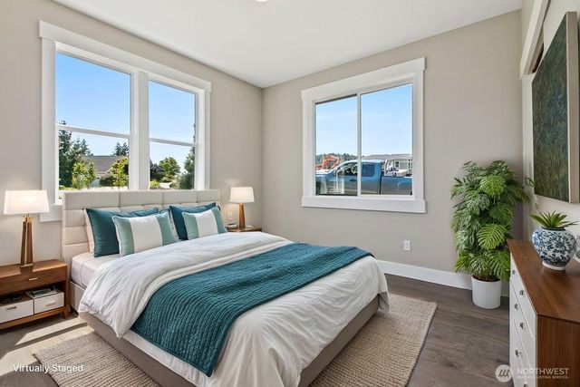 15672 N Deception Shores Drive, Anacortes, WA 98221