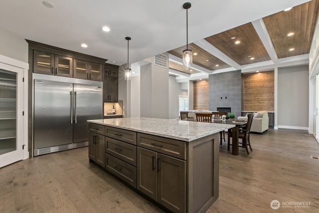 15672 N Deception Shores Drive, Anacortes, WA 98221