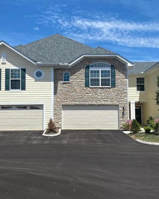 249 Lake Cove Drive, Delaware, OH 43015