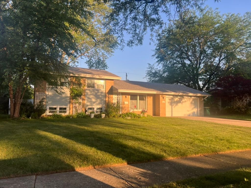 609 Bethel Drive, Joliet, IL 60435
