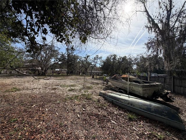 10711 JACAMAR DRIVE, New Port Richey, FL 34654