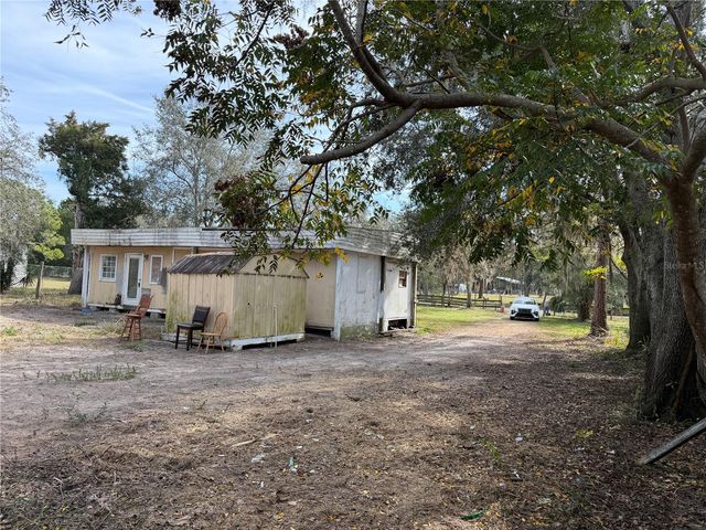 10711 JACAMAR DRIVE, New Port Richey, FL 34654