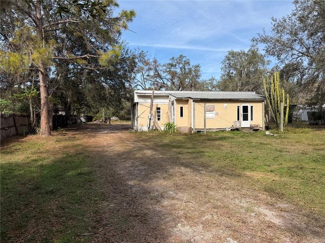 10711 JACAMAR DRIVE, New Port Richey, FL 34654