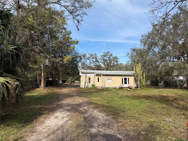 10711 JACAMAR DRIVE, New Port Richey, FL 34654