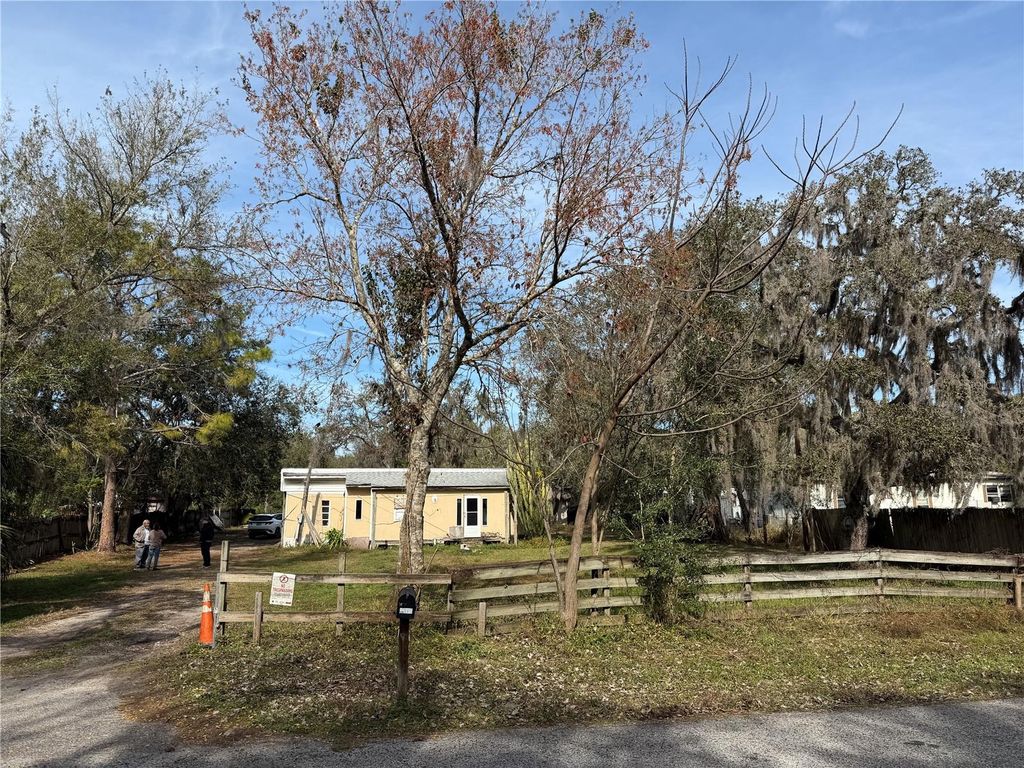 10711 JACAMAR DRIVE, New Port Richey, FL 34654