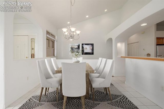 5863 Via Verona View, Colorado Springs, CO 80919