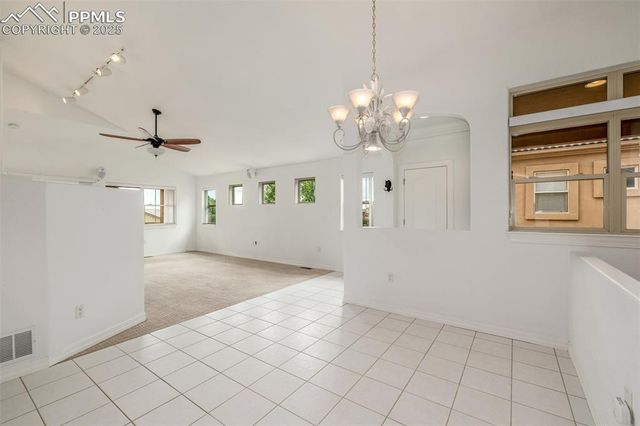 5863 Via Verona View, Colorado Springs, CO 80919