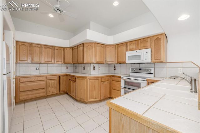 5863 Via Verona View, Colorado Springs, CO 80919