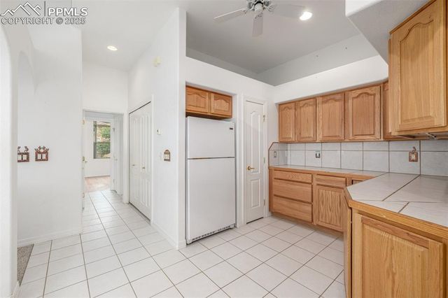 5863 Via Verona View, Colorado Springs, CO 80919