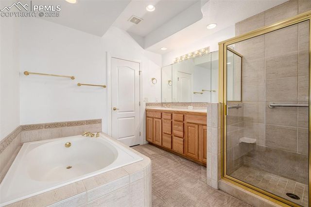 5863 Via Verona View, Colorado Springs, CO 80919