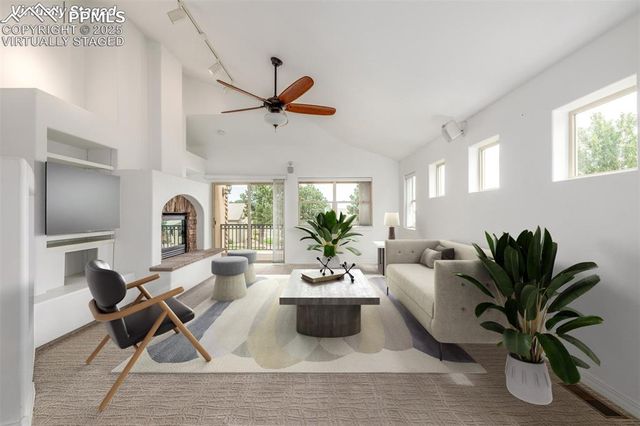 5863 Via Verona View, Colorado Springs, CO 80919