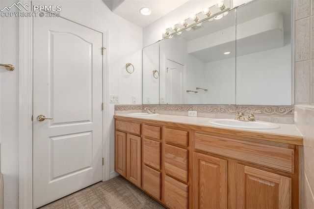 5863 Via Verona View, Colorado Springs, CO 80919