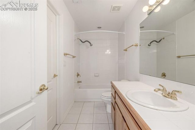 5863 Via Verona View, Colorado Springs, CO 80919