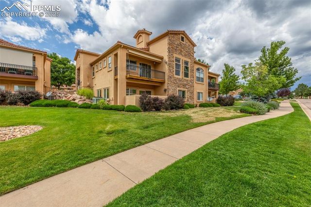 5863 Via Verona View, Colorado Springs, CO 80919