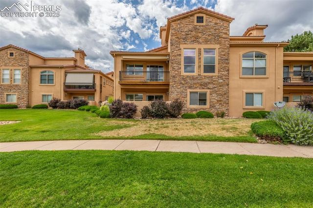 5863 Via Verona View, Colorado Springs, CO 80919