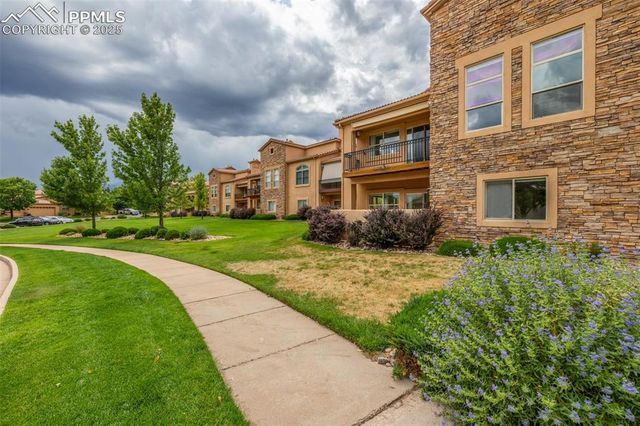 5863 Via Verona View, Colorado Springs, CO 80919