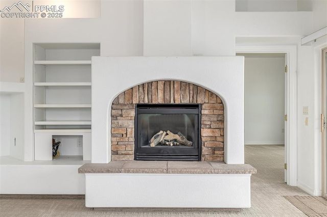 5863 Via Verona View, Colorado Springs, CO 80919