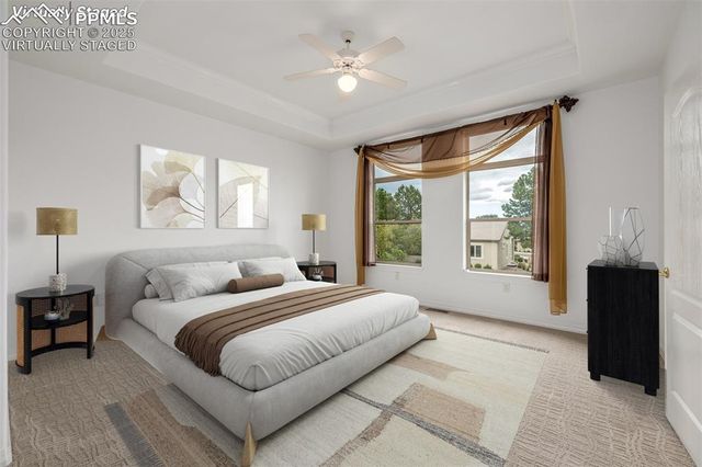 5863 Via Verona View, Colorado Springs, CO 80919