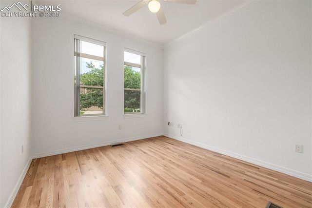 5863 Via Verona View, Colorado Springs, CO 80919