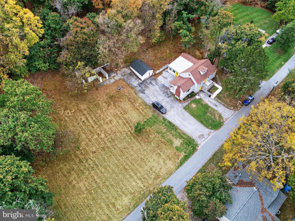 9311 COLORADO AVE, Randallstown, MD 21133