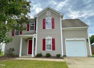 3001 Softwind Drive, Clayton, NC 27520