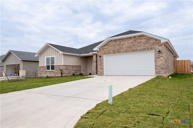 815 Liberty Park Drive, Belton, TX 76513