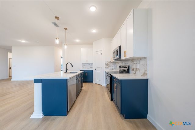 815 Liberty Park Drive, Belton, TX 76513