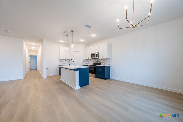 815 Liberty Park Drive, Belton, TX 76513