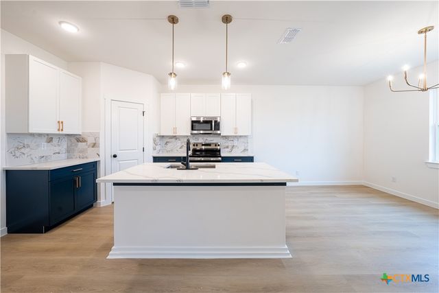 815 Liberty Park Drive, Belton, TX 76513