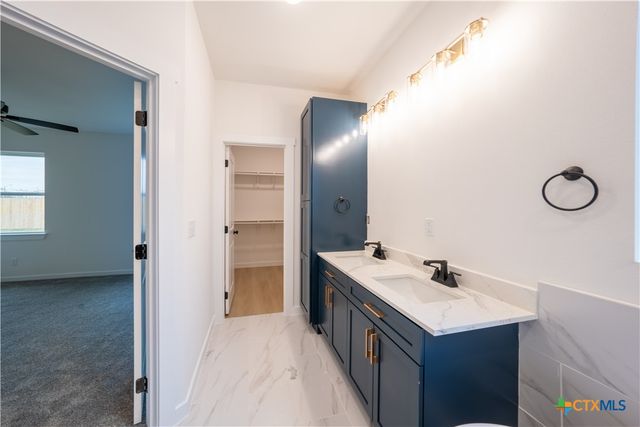 815 Liberty Park Drive, Belton, TX 76513