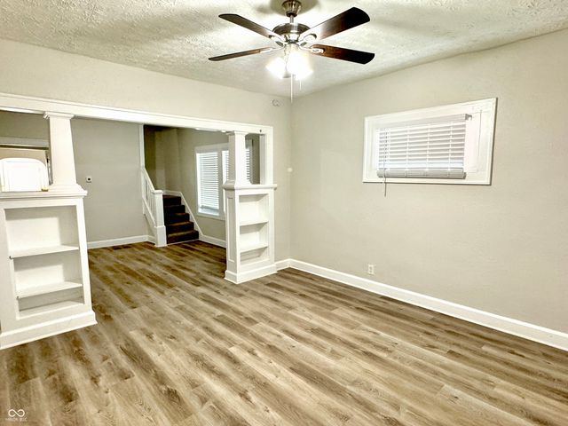 824 N Lasalle Street, Indianapolis, IN 46201