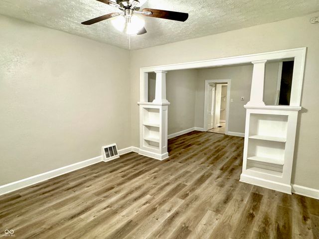 824 N Lasalle Street, Indianapolis, IN 46201