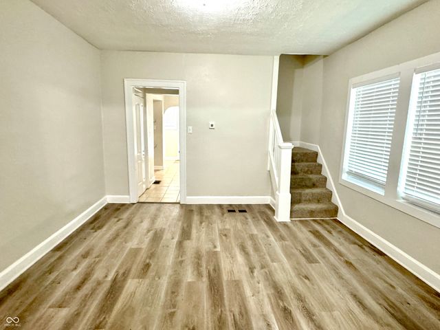 824 N Lasalle Street, Indianapolis, IN 46201