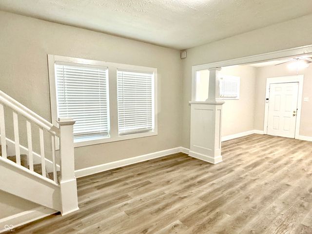 824 N Lasalle Street, Indianapolis, IN 46201