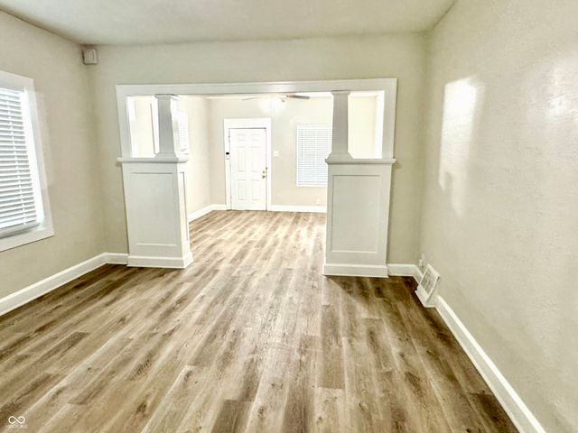 824 N Lasalle Street, Indianapolis, IN 46201