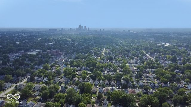 824 N Lasalle Street, Indianapolis, IN 46201