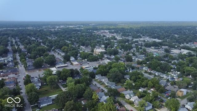 824 N Lasalle Street, Indianapolis, IN 46201