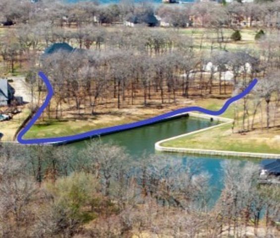 164 Saint Andrews Drive, Mabank, TX 75156