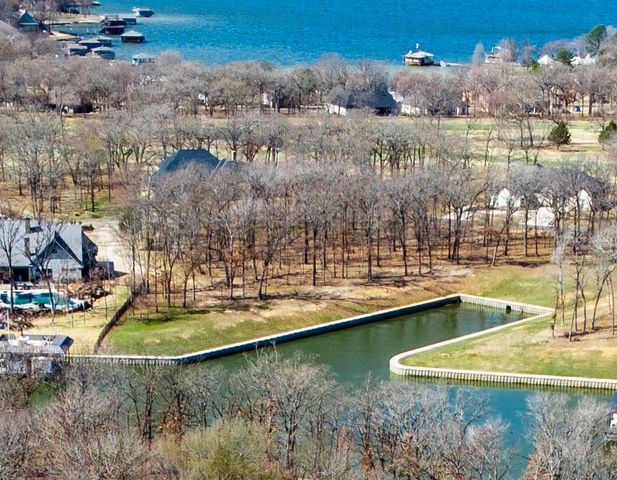 164 Saint Andrews Drive, Mabank, TX 75156