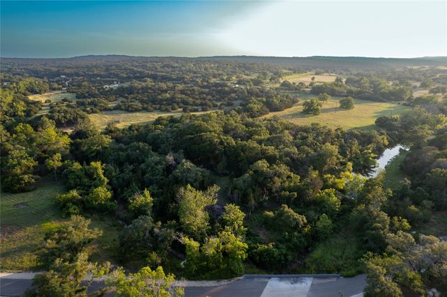 Lot 2 Bluff Springs DR, Driftwood, TX 78619