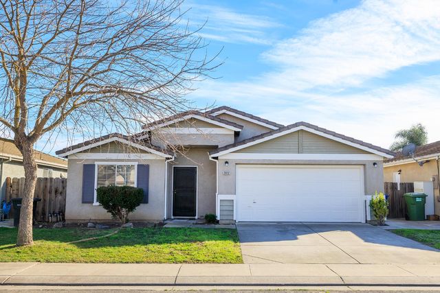 2012 Spring Ln, Modesto, CA 95356