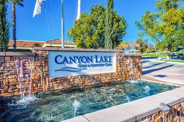 23438 Continental, Canyon Lake, CA 92587