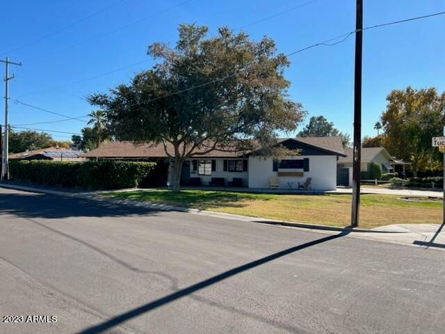 715 W Tuckey Lane, Phoenix, AZ 85013