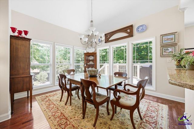 103 N Knotty Court, Forsyth, GA 31029