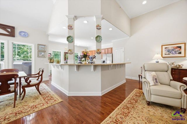 103 N Knotty Court, Forsyth, GA 31029