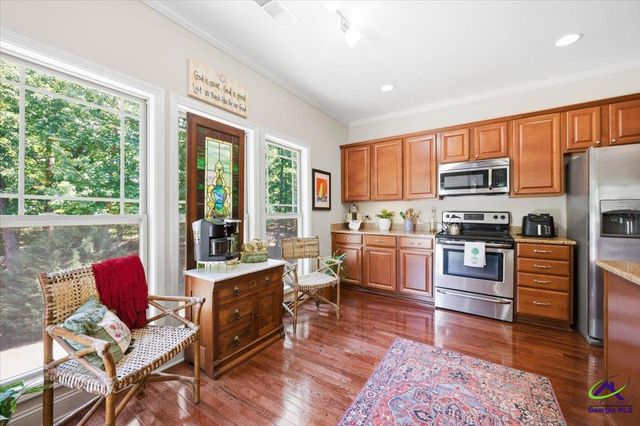 103 N Knotty Court, Forsyth, GA 31029