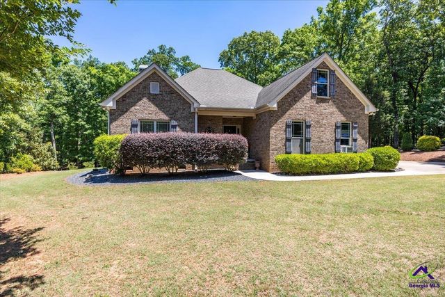 103 N Knotty Court, Forsyth, GA 31029