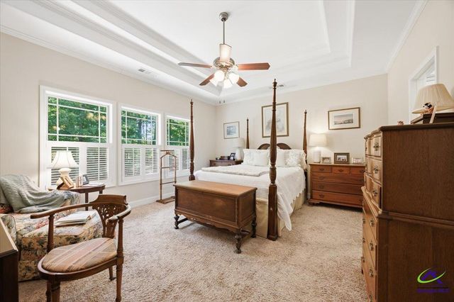 103 N Knotty Court, Forsyth, GA 31029
