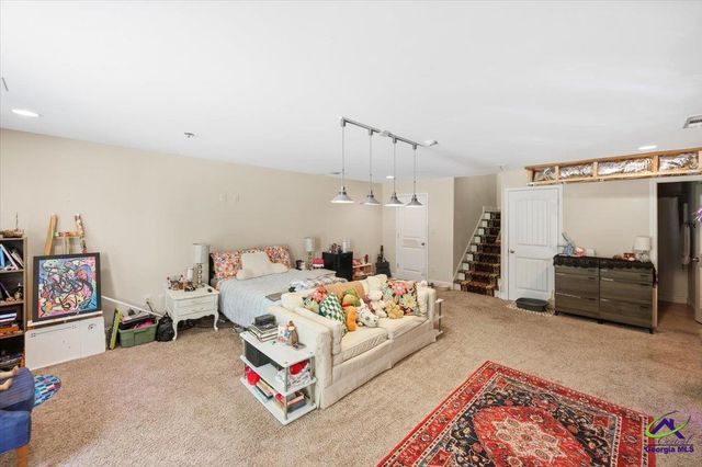 103 N Knotty Court, Forsyth, GA 31029